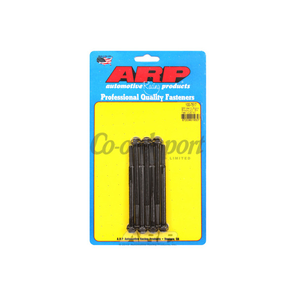 ARP Merlin block Brodix head BB hex valve cover bolt kit image