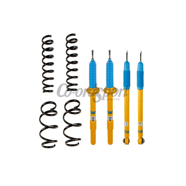 Bilstein B12 Suspension Kit - BMW 5 (E60); K; B12 PK image