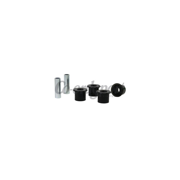 Whiteline  Leaf Spring - Front Eye Bushing Kit image
