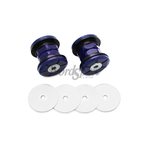 SuperPro  Diff Mount Front Bush Kit image