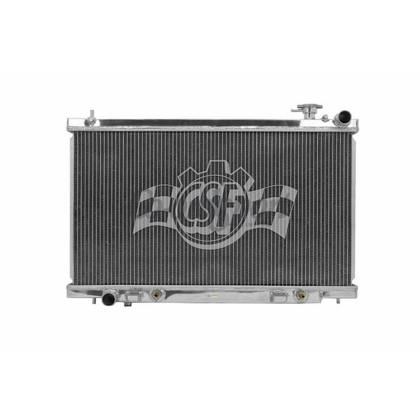 CSF Radiator for 03-07 Infiniti G35 image