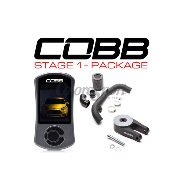 COBB  Ford Stage 1 plus  Power Package Focus ST 2013-2018 image