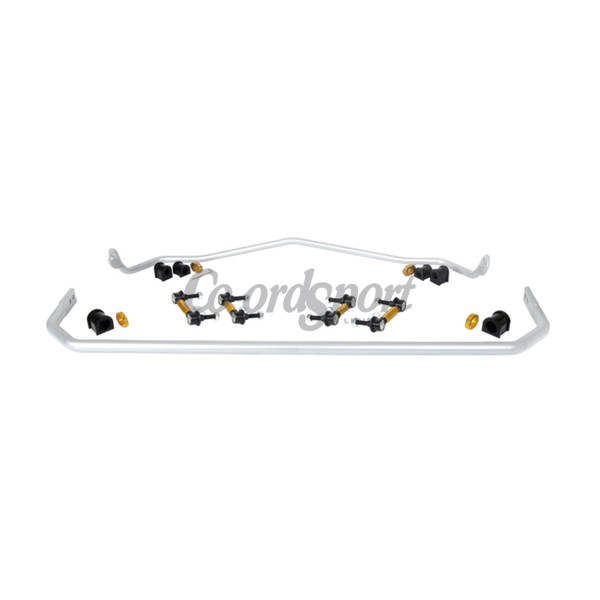 Whiteline Performance Sway Bar Vehicle Kit image