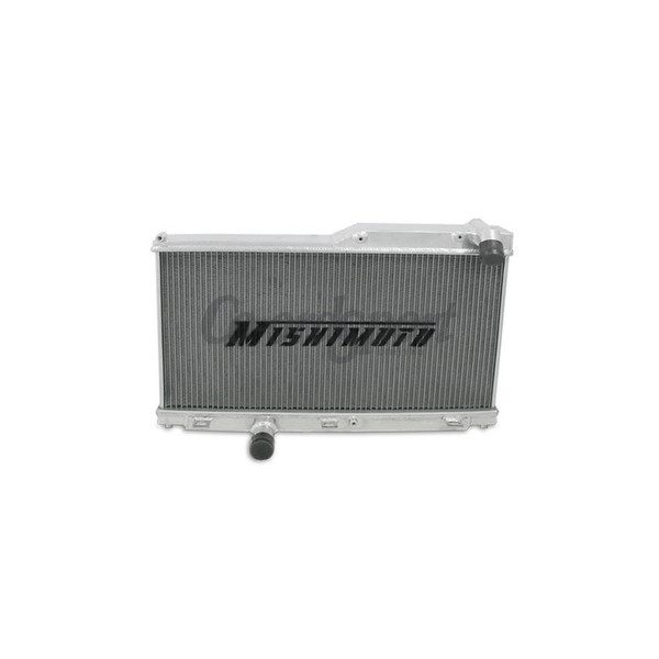 Mishimoto Universal Performance Aluminum Radiator 25.51in x image