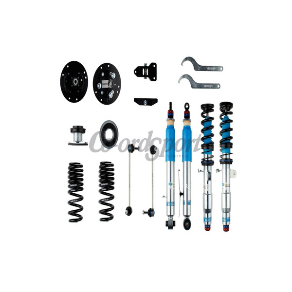 Bilstein B16 Suspension Kit-BMW M3/M4 F80/F82/F83 CS image