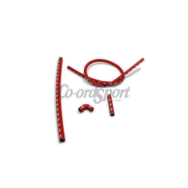 Samco Dodge Ram SRT-10 8.3Ltr V10   Ancillary Hose Kit 2004 ~ 200 image