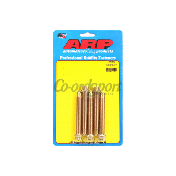 ARP Aftermarket axles wheel stud kit image