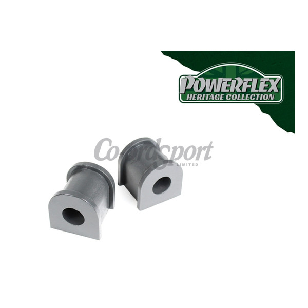 Powerflex Front Anti Roll Bar Bush 18mm image