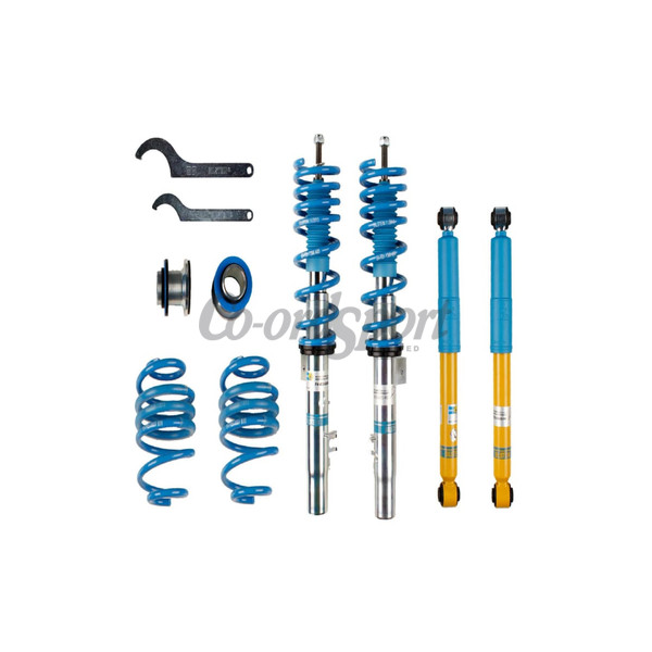 Bilstein B14 Suspension Kit - Citroen C2/C3;K;B14 image