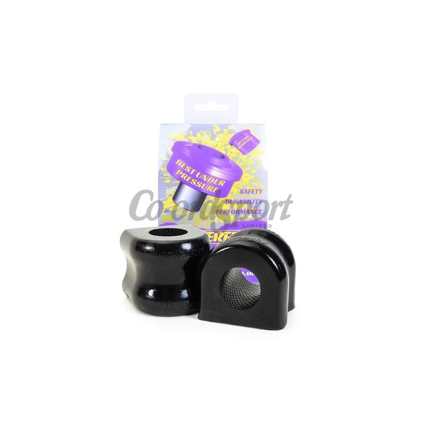 Powerflex Front Anti Roll Bar Bush 23mmCivic Mk9 FK2 Type-R 15-17 image