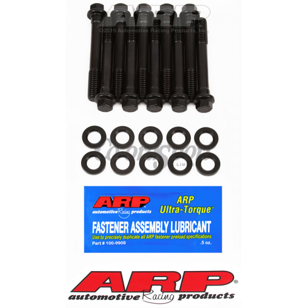ARP SB Ford 2-bolt main bolt kit image