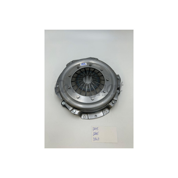 Helix  Peugeot Cover Assembly image