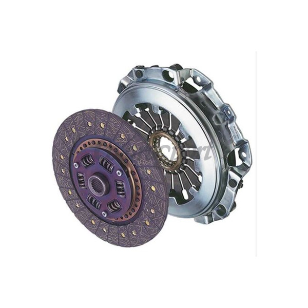 Exedy HONDA CIVIC EG6 EG9 EK4 EK9 /INTEGRA DC2 ORGANIC CLUTCH KIT image