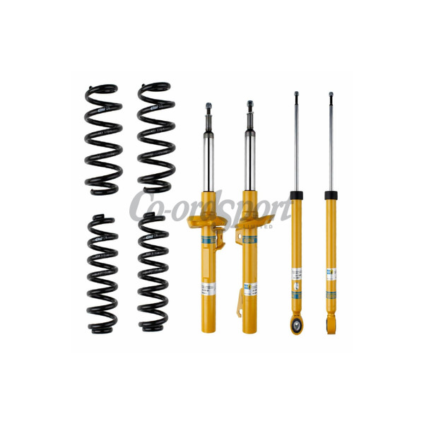Bilstein B12 Suspension Kit - VW JETTA III (1K2); K; B12 PK image