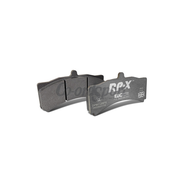 EBC Racing RP-X Brake Pads image