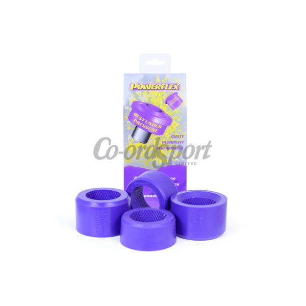 Powerflex Rear Trailing Arm Support Plate Bush image
