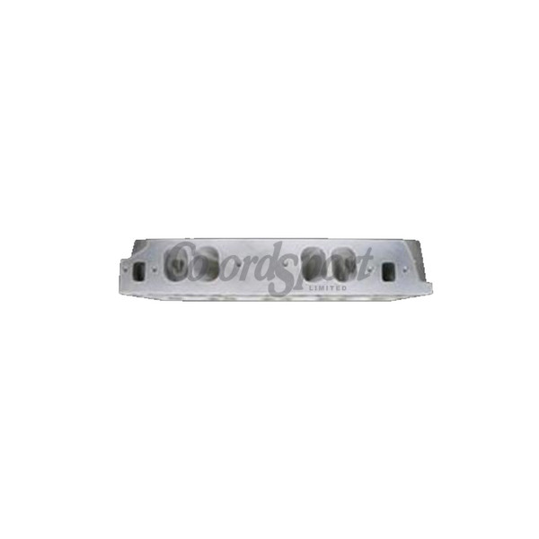 DART RACE SER. CNC ALU BBC HEAD PV:340cc CV:121cc Bore:4.600 image