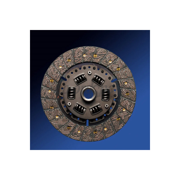 CUSCO Copper clutch disc HONDA S660 JW5 S07A image
