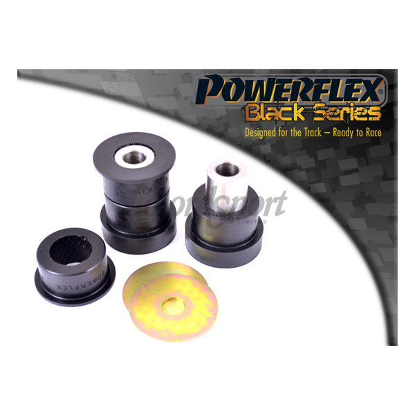 Powerflex Rr Upp Arm Outer Bush Audi 8090S2 92-96 BLK image