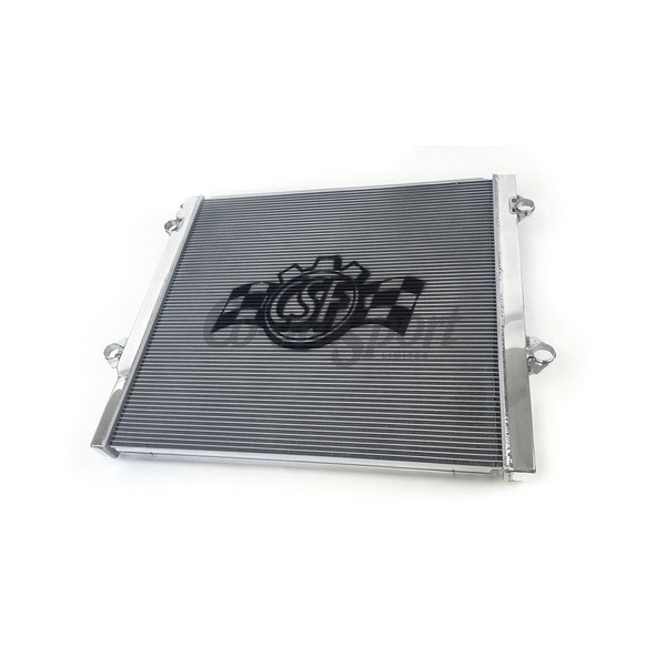 CSF Radiator for 06- Toyota FJ Cruiser image