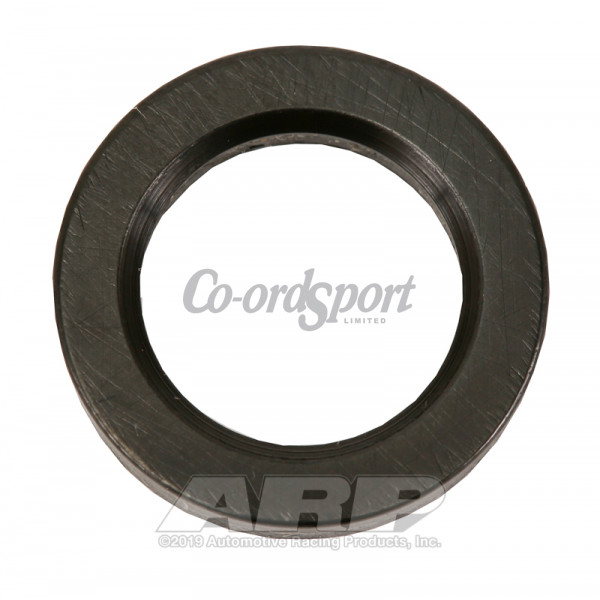 ARP M12 ID .750 OD chamfer black washers image