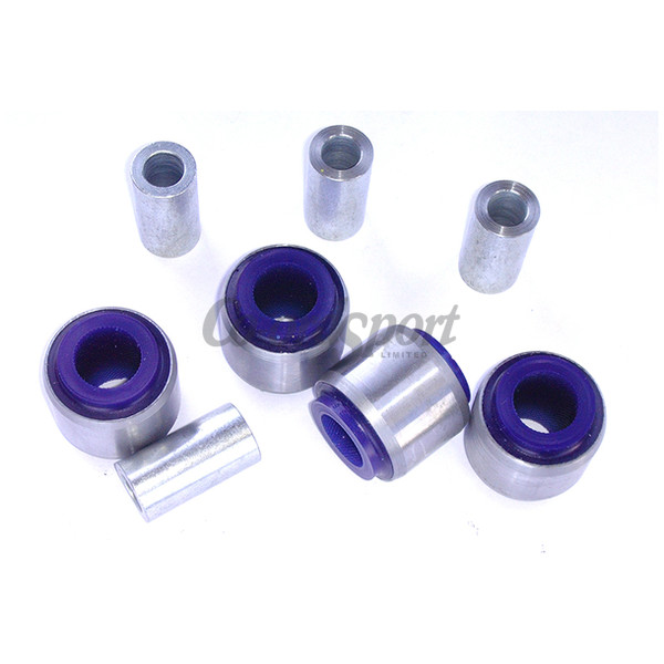 SuperPro Bushing Kit 300C Up Ctrl&Trailing Arm Kits image