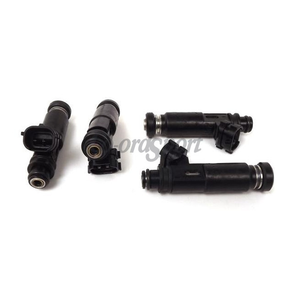 DW Set of 4 700cc Injectors for Mazda Miata 90-05 image