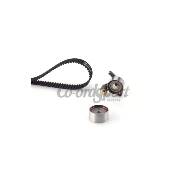 Gates Cambelt Kit Toyota Celica 3SGE/GTE image