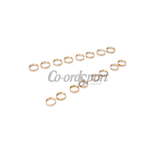 TOMEI BERYLIUM VALVE SEAT RING SET SR20DE(T) image