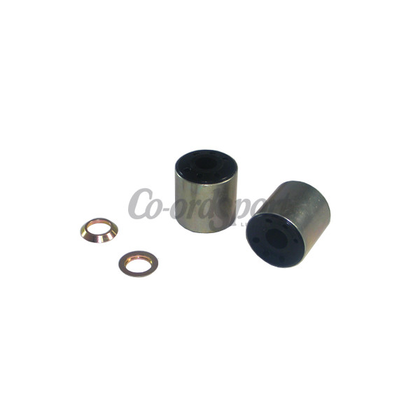 Whiteline Bush Kit-Control Arm - Lwr Inn Rr image