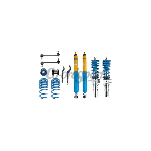 Bilstein B16 Suspension Kit-VW Polo 9N / SEAT Ibiza 6L ;K image