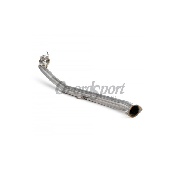 Scorpion De-cat downpipe and GPF Delete Toyota GR Yaris / GR Yari image
