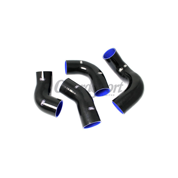 Samco Nissan Skyline GTR BCNR33 R34 Turbo Hose Kit 1 1995 2002 image