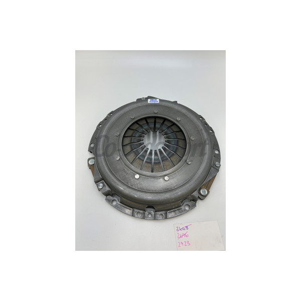 Helix  Ford Cover Assembly image