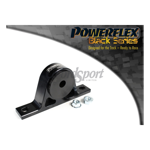 Powerflex Exhaust Mounting Bush   Bracket BMW E46 EXCL M3 image
