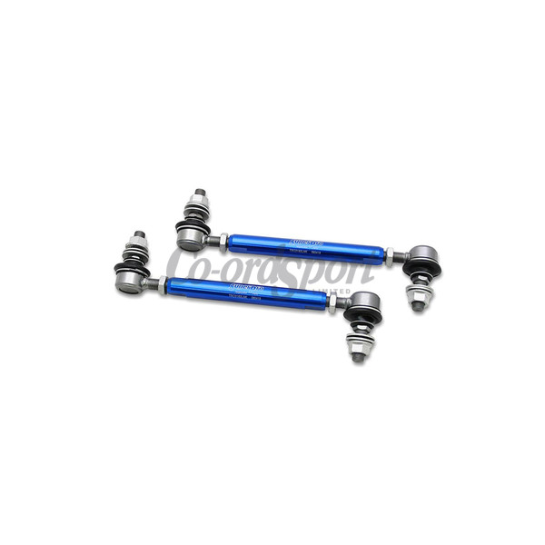 SuperPro  12Mm Adj Swaybar Link 160Mm image