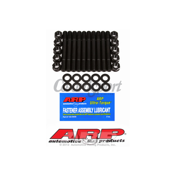 ARP SB Chevy 2-bolt small journal main stud kit image