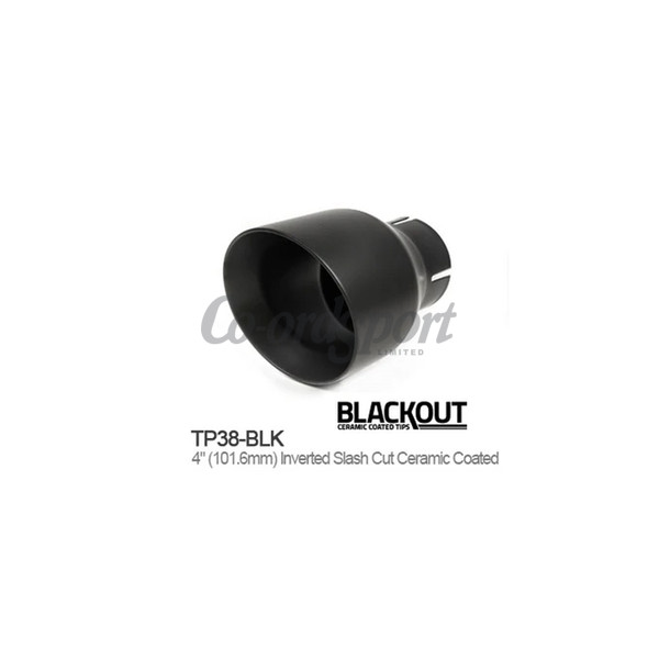 COBRA BMW M440i (G22/G23 - 22-) GPF/PPF Back (with Twin Valve) image