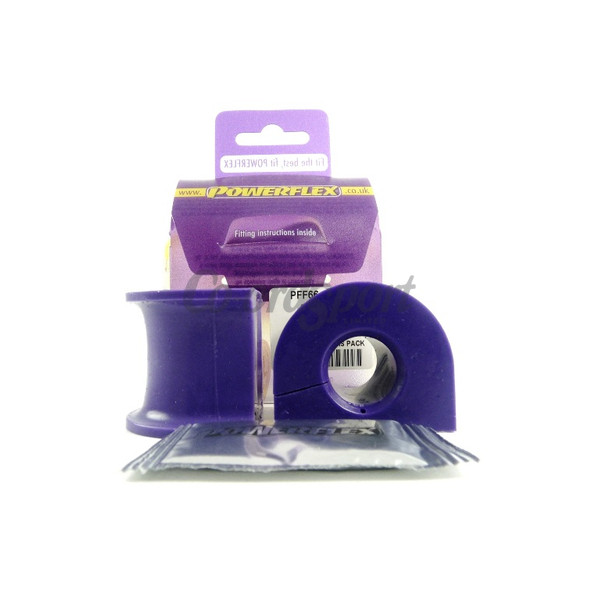 Powerflex Front Anti Roll Bar Bush 19mm image