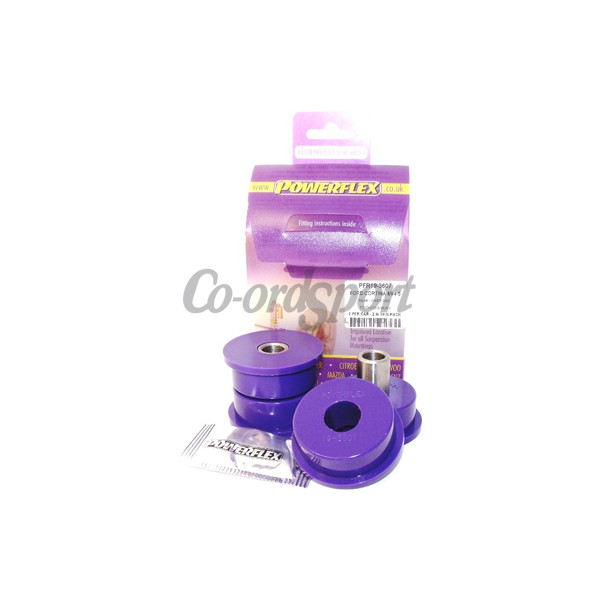 Powerflex Rear Lower Arm Chassis Bush image