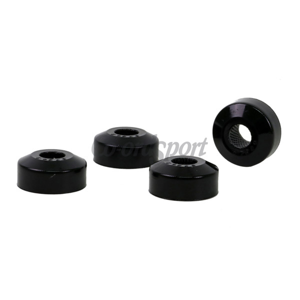 Whiteline Sway Bar - Link Upper Bushing image