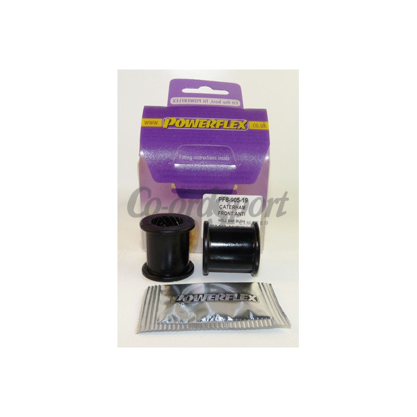 Powerflex Front Anti Roll Bar Bush 19mm image