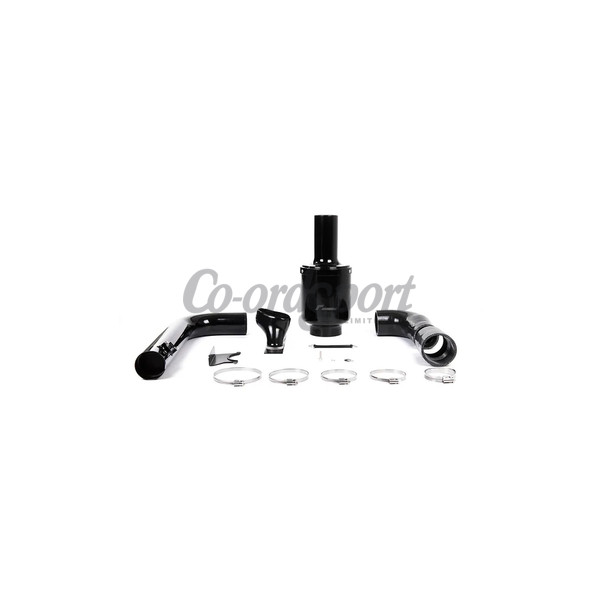 Racingline Intake System   Skoda Octavia VRS:  2.0 TFSI EA113 K0 image
