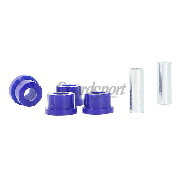 SuperPro  Fr Lwr Control Arm Bush Kit image