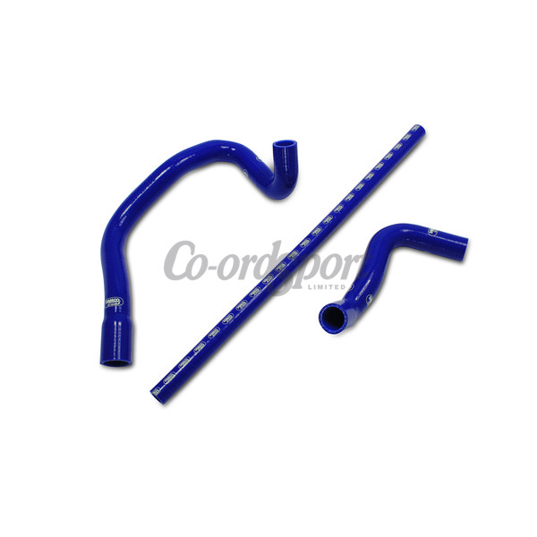 Samco Citroen C2 GT 1.6Ltr   Coolant Hose Kit 2003 ~ 2004 image