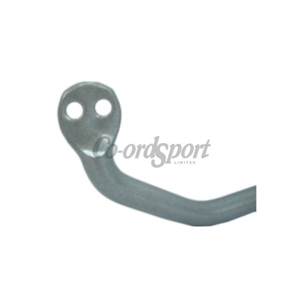 Whiteline Performance Sway Bar 20mm HDuty Blade Adjustable image