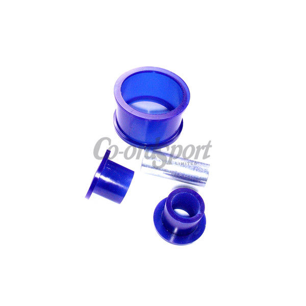 SuperPro Bushing Kit Toyota Rack Mount Bush Kit image