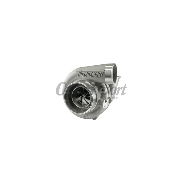 Turbosmart TS-2 Turbocharger Water Cooled 7170 V-Band 0.96AR Ex image