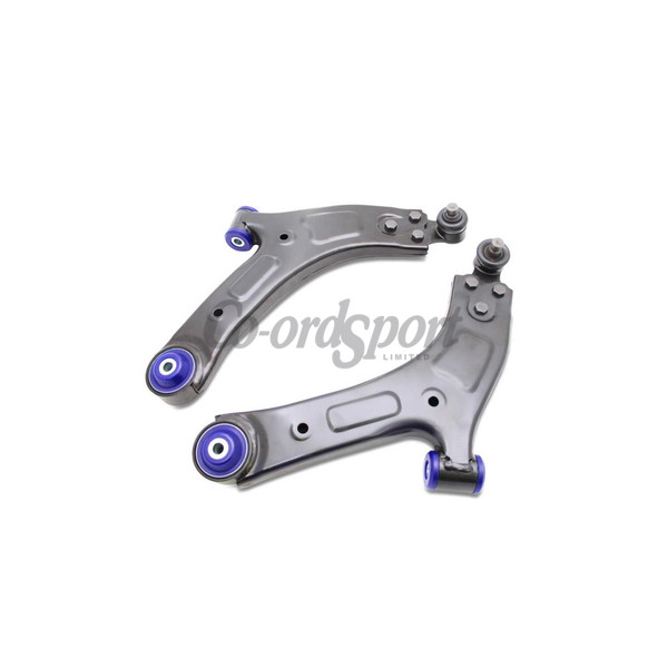 SuperPro  Hyundai Iload Imax Front Arm Kit image