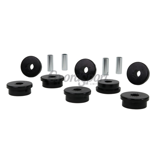 Whiteline BUSH KIT-TRAILING ARM - REAR image